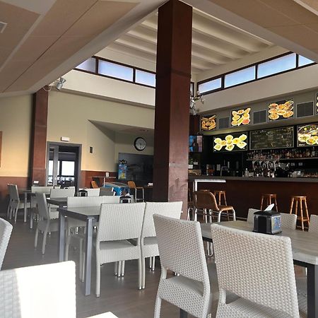 Camping & Bungalows Leagi Mendexa Kültér fotó