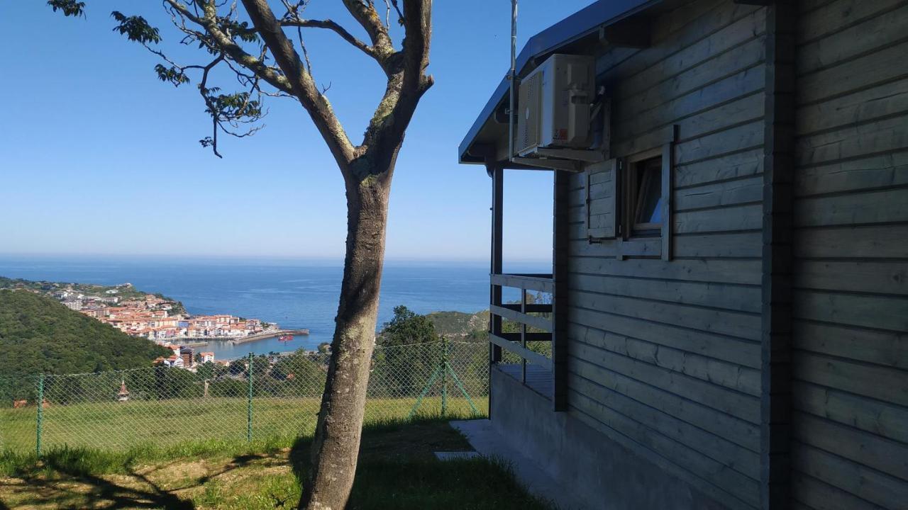 Camping & Bungalows Leagi Mendexa Kültér fotó