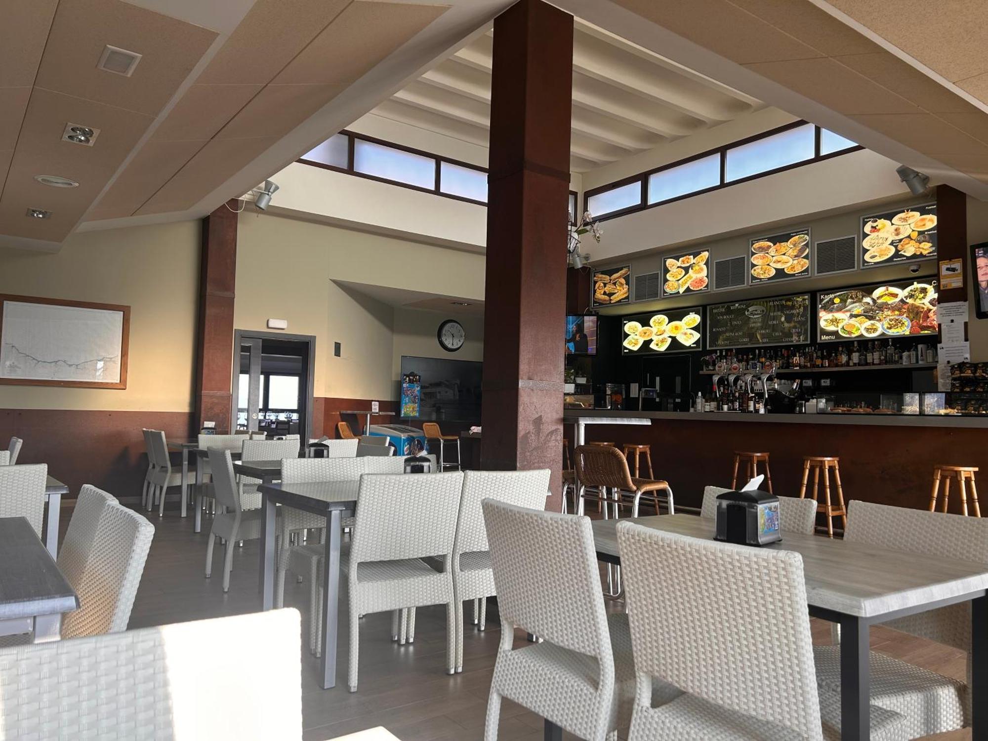 Camping & Bungalows Leagi Mendexa Kültér fotó