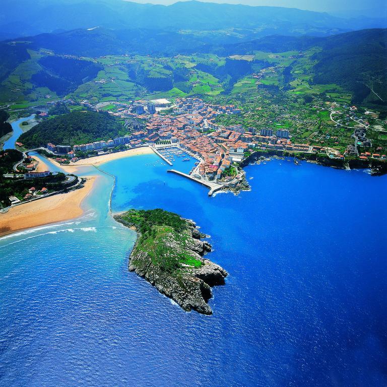 Camping & Bungalows Leagi Mendexa Kültér fotó
