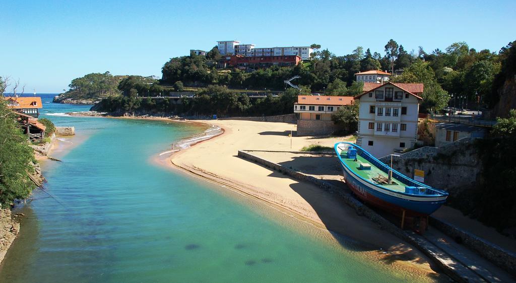 Camping & Bungalows Leagi Mendexa Kültér fotó