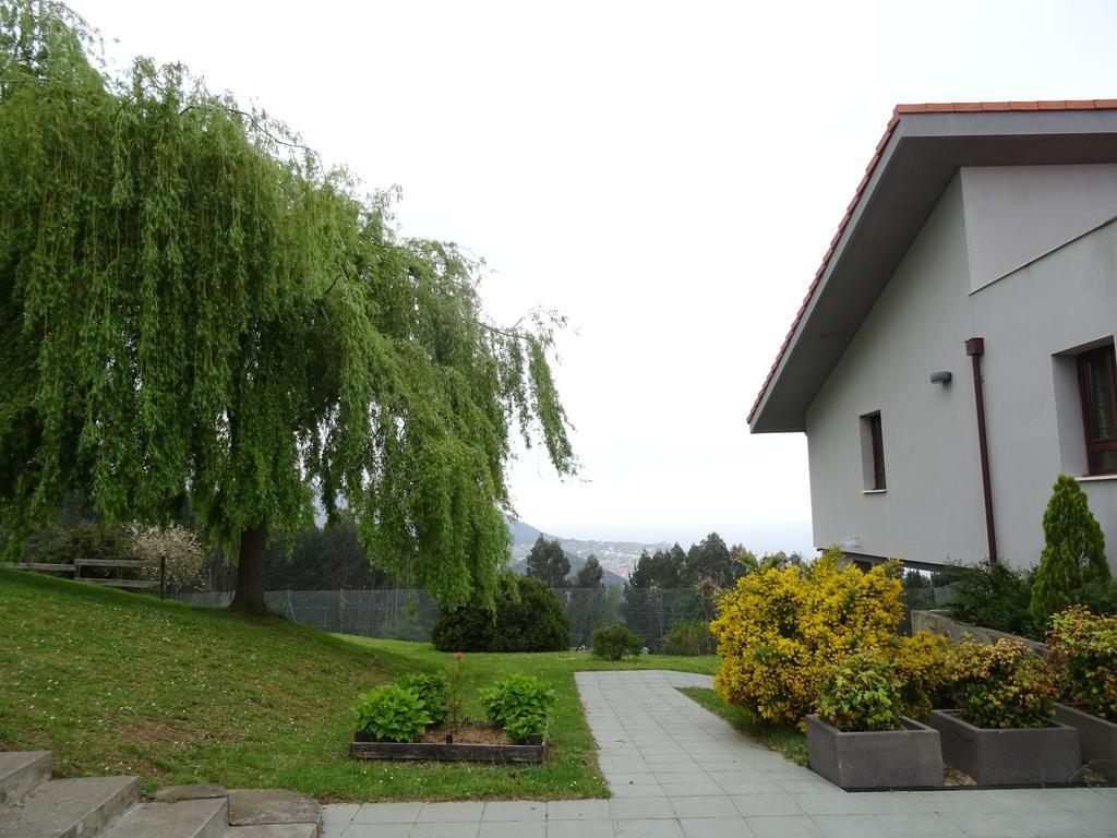 Camping & Bungalows Leagi Mendexa Kültér fotó