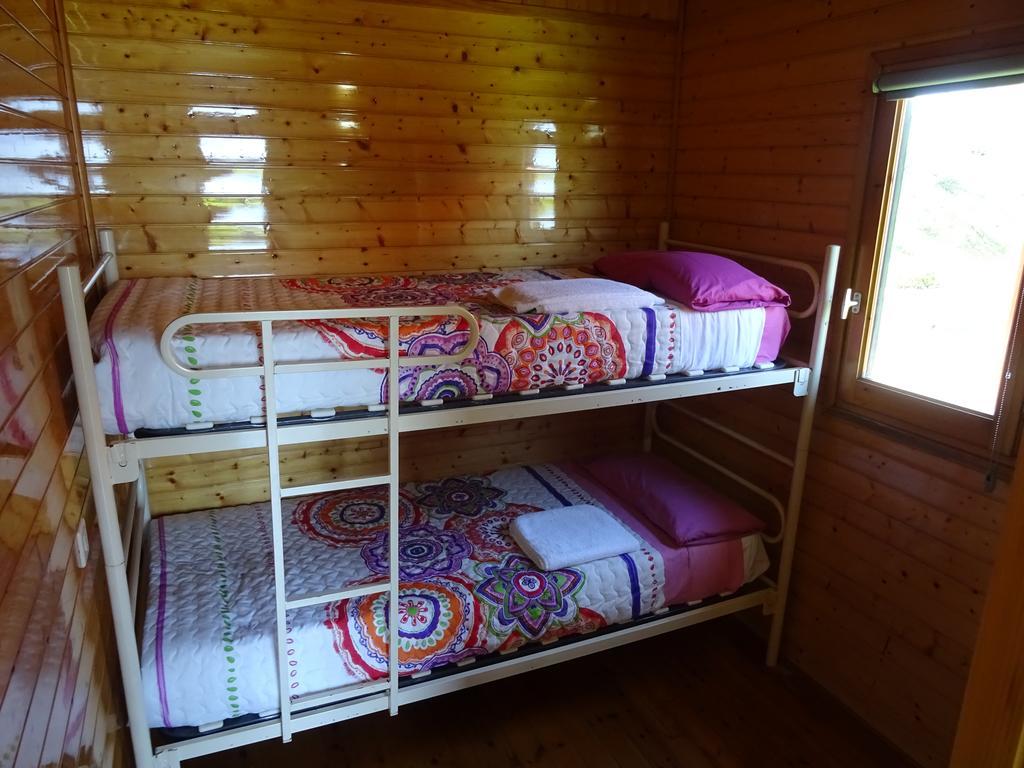 Camping & Bungalows Leagi Mendexa Kültér fotó